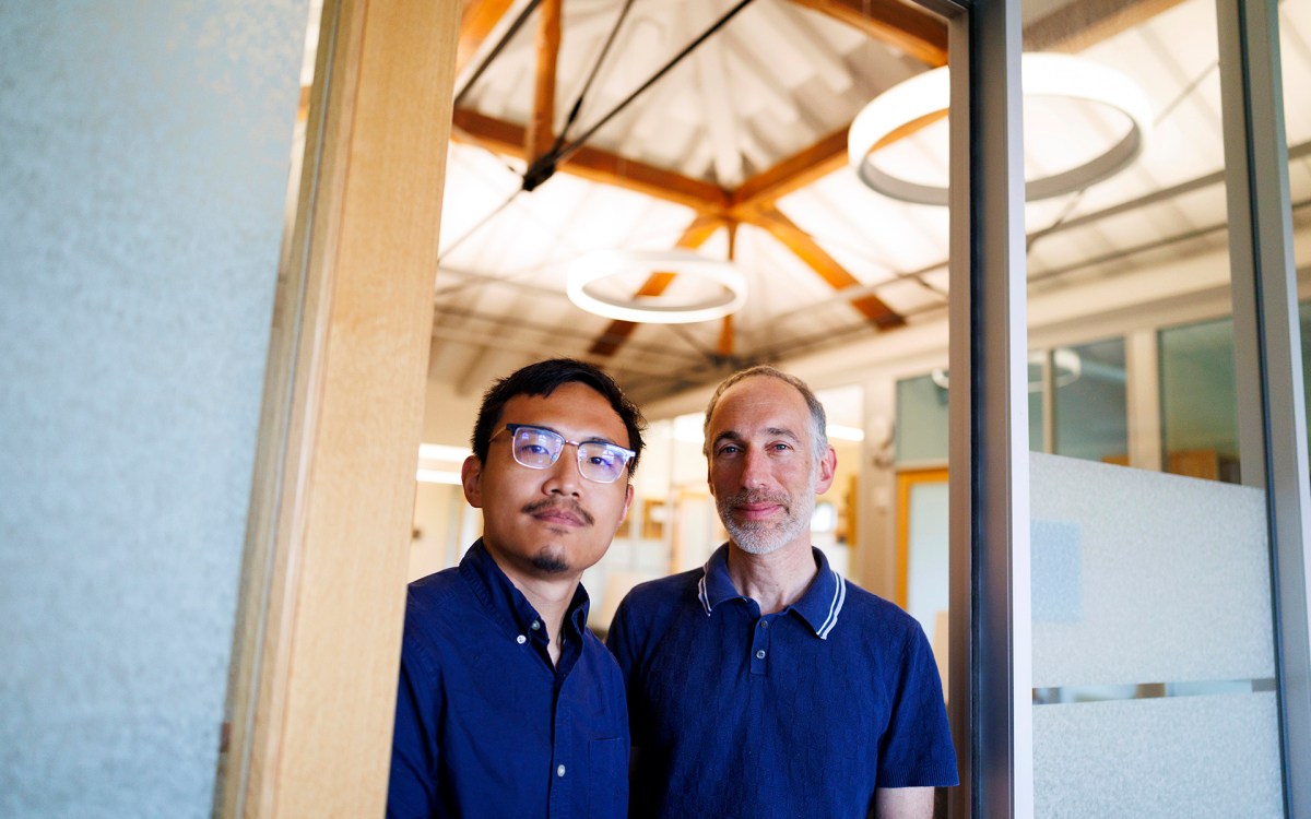 Tian Chen Zeng and David Reich.